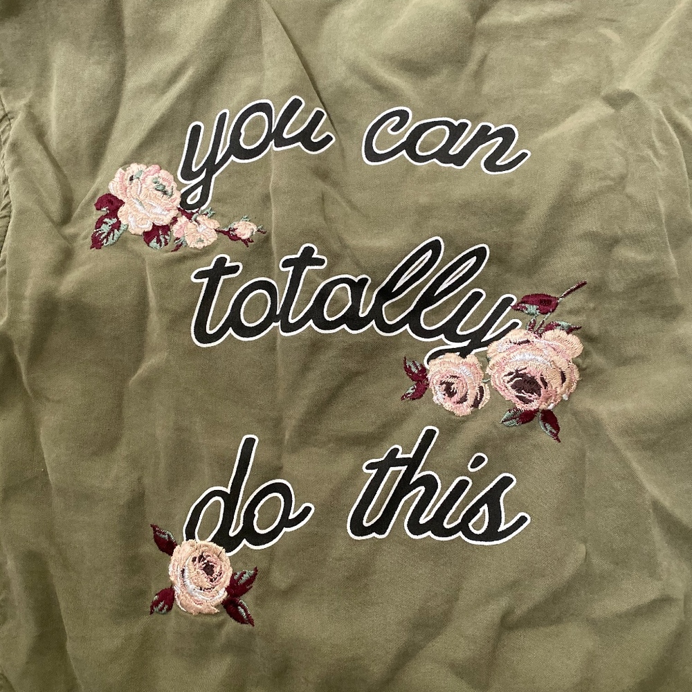 Barrys Button Down Jacket - image 2